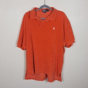 Polo iconic mesh by Ralph Lauren